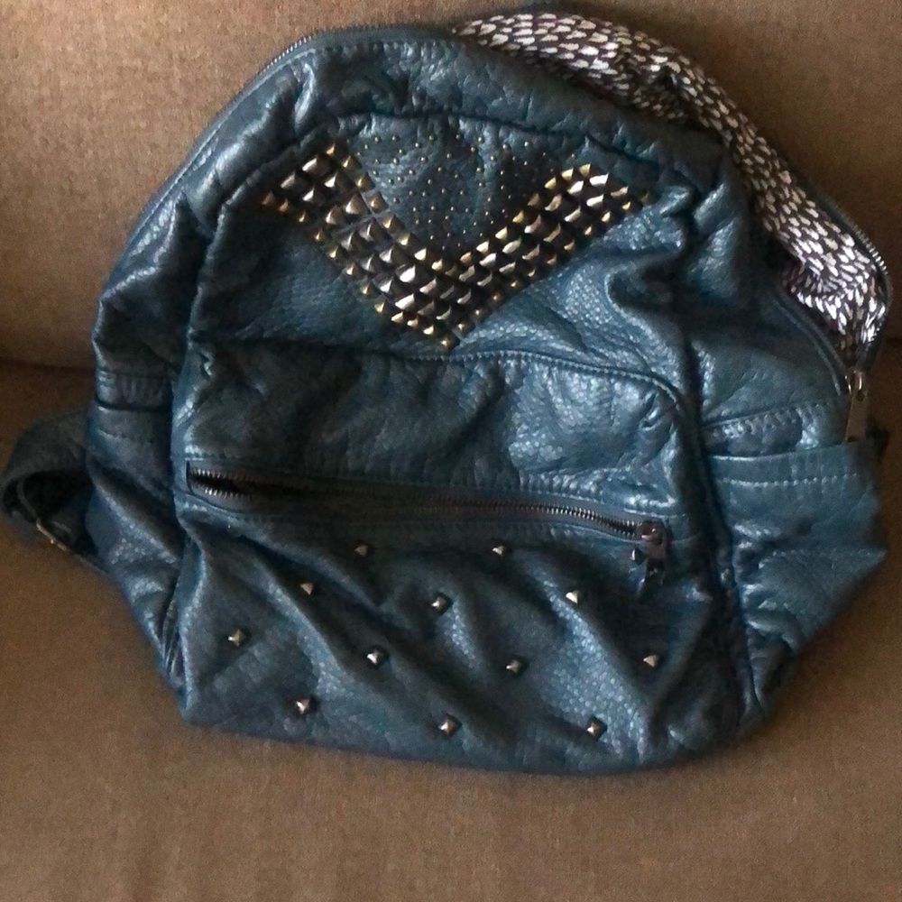 LD backpack